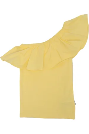 Molo Rebecca Tops No Sleeves
