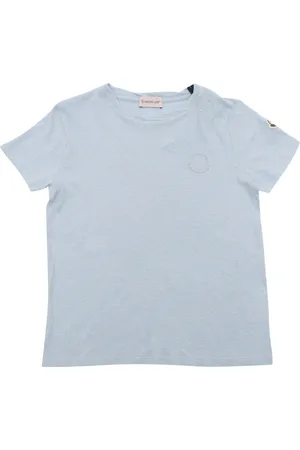 Moncler Ss T-Shirt