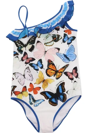 Dolce & Gabbana Swimsuit One Piece