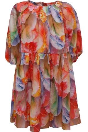 Molo Ciera Dress Ls