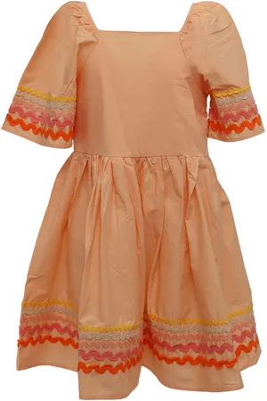 Molo Clotilde Dress Ss