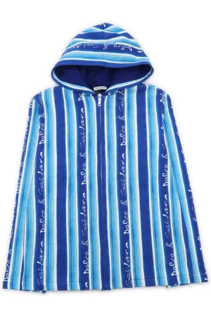 Dolce & Gabbana Hooded Cardigan