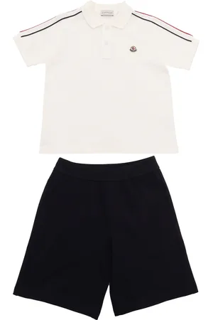 Moncler Clothing Ensemble