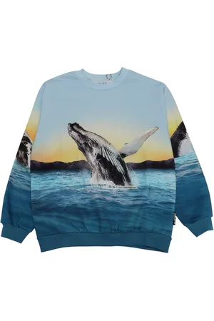 Molo Miksi Sweat Shirt