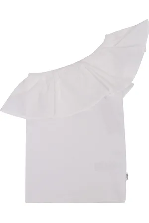 Molo Rebecca Tops No Sleeves