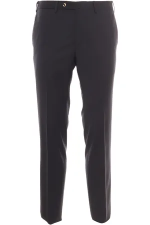 PT01 Pantaloni Super Slim