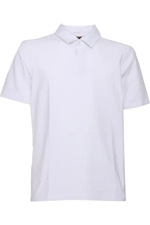 K-Way Vincelle Ice Cotton Polo