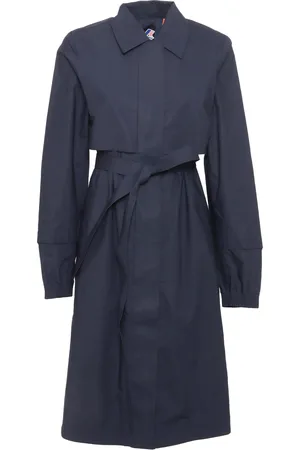 K-Way Jesy 3L Poplin Lungo