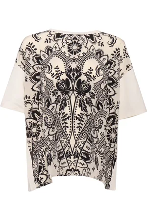 Max Mara Pampas Body-Top
