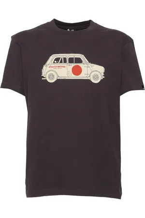 Deus Ex Machina T-Shirts