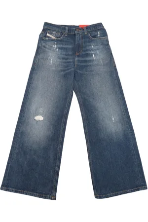 Diesel 5 Pockets