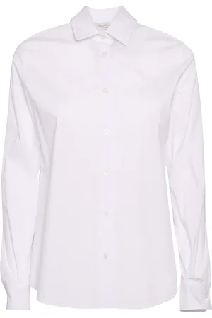 MAZZARELLI Camicia In Cotone Mod. Mari B