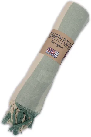 MC2 SAINT BARTH Foutas Light N-Sb Beach Stripes Pop V 53 Emb