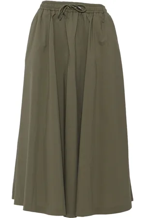 K-Way Mosella Light Poplin Tech Lungo