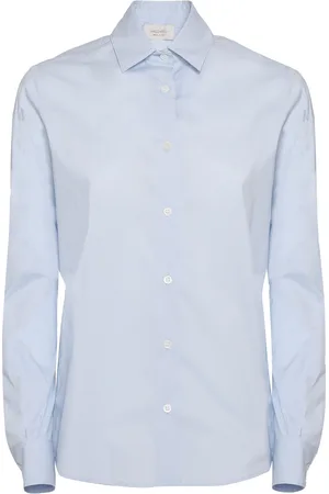 MAZZARELLI Camicia In Cotone Mod. Mari B