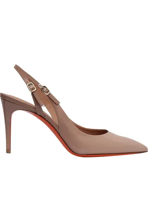 santoni W - High Pump,Basic