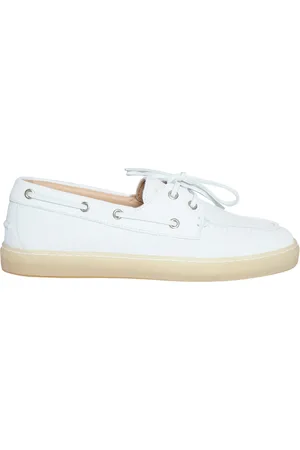 Copenhagen Shoes Woman Nabuc Loafer