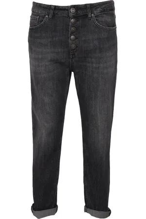 Dondup Pantalone Koons Gioiello