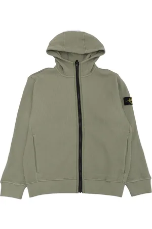 Stone Island Felpa