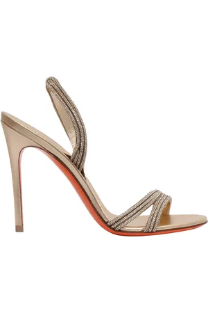 santoni W - High Sandal,Fashion