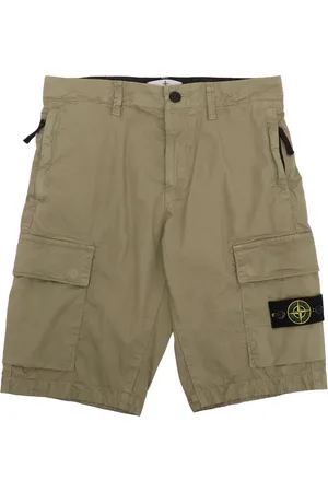Stone Island Bermuda Regular