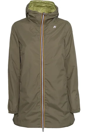 K-Way Sophie Plus.2 Double Medio