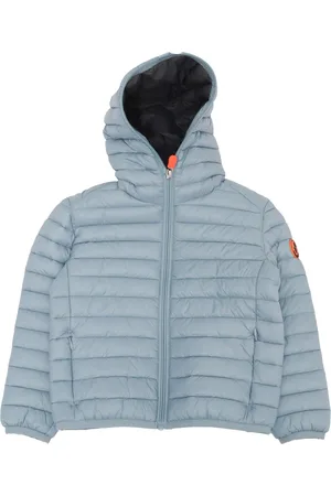 save the duck Huey Hooded Jacket