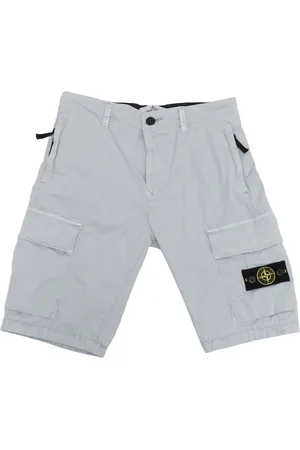 Stone Island Bermuda Regular