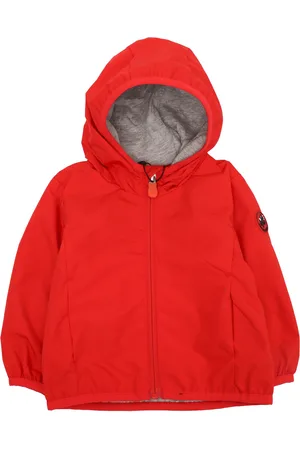 save the duck Coco Baby Hooded Jacket