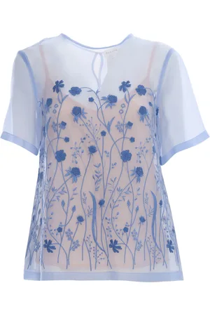 P.A.R.O.S.H. Blusa