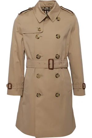 Burberry Trench Buberry