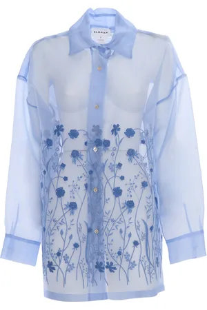 P.A.R.O.S.H. Camicia