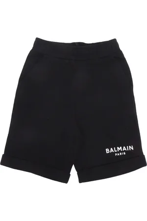 Balmain Jersey Shorts
