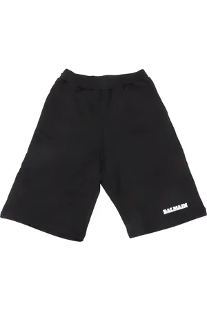 Balmain Jersey Shorts