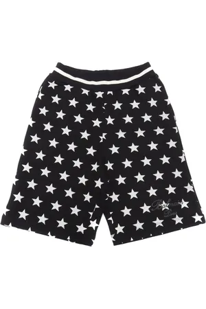 Balmain Jersey Shorts