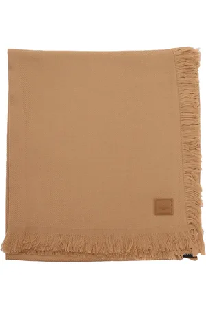 Max Mara Tabacco Cape