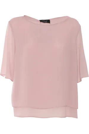 CLIPS Mm Top Chiffon