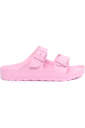 Birkenstock Arizona Kids Eva Fondant Pink, Eva