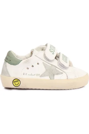 Golden Goose Sneakers Old School