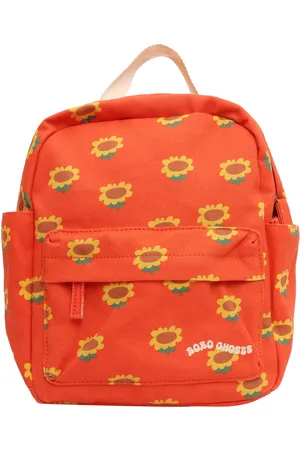 Bobo Choses Sunflower All Over Backpack
