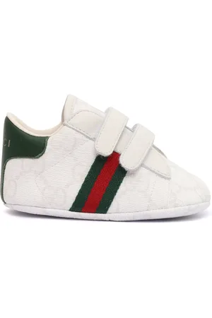 Gucci Bootie Plastic, L.S T.Gg Supr/