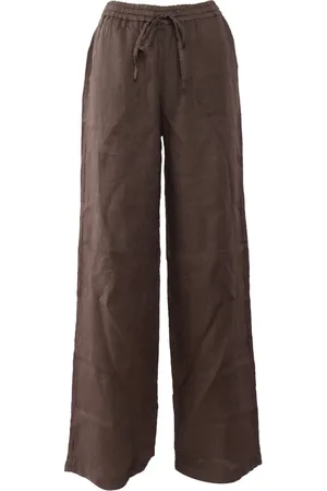 FAY Easy Pant Con Coulisse T.Capo