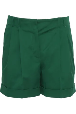 Max Mara Bergen Short Trouser