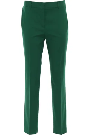 Max Mara David Long Trouser