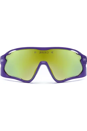 Briko TONGASS - Glasses - Occhiali da sole - Unisex - MULTICOLOUR VICTORIA-YM3