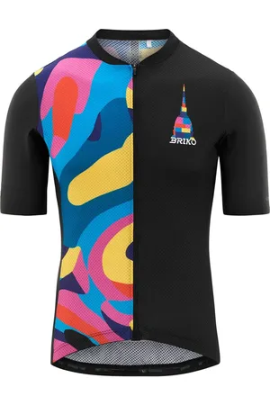 Briko GFBT JERSEY - Active Jerseys - Shirt - Unisex