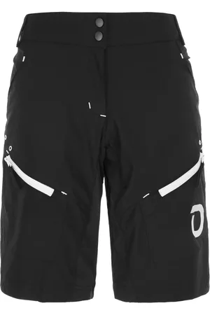 Briko MTB PANT LADY - Shorts - Pantaloncini sportivi - Donna - NEW