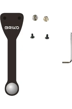 Briko VULCANO NEW STRAP HOLDER - Spare Parts - Helmet Spare Parts - Unisex