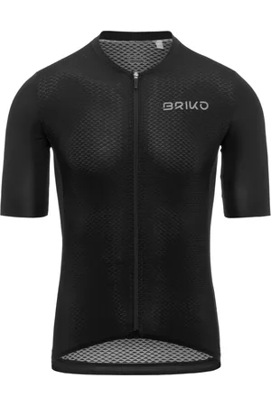 Briko ENDURANCE JERSEY - Active Jerseys - Shirt - Uomo