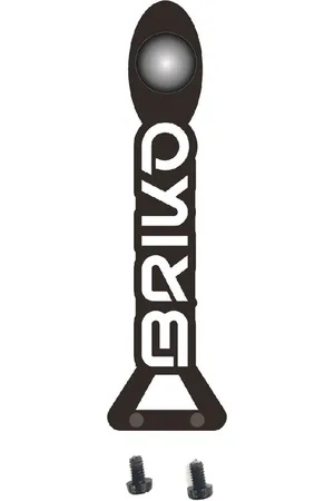 Briko KODIAKINO NEW STRAP HOLDER - Spare Parts - Helmet Spare Parts - Unisex